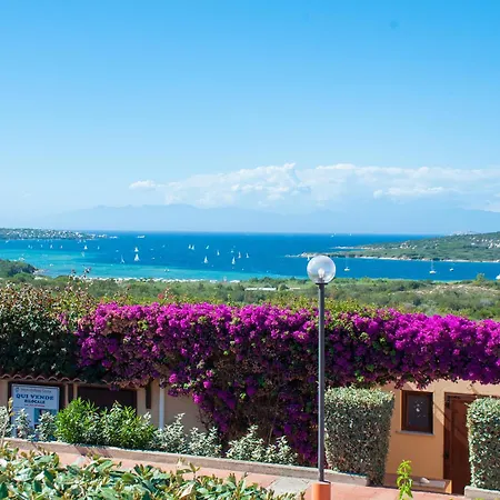 Διαμέρισμα Trilocale Cala Petralana *