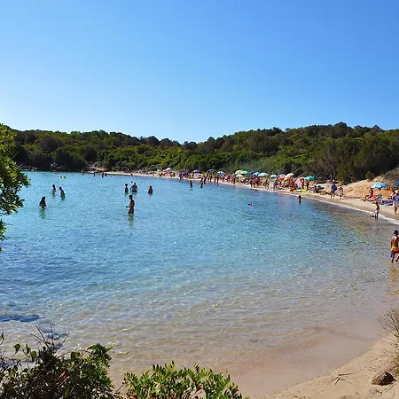 Trilocale Cala Petralana *