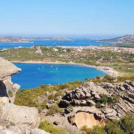 Διαμέρισμα Trilocale Cala Petralana Palau