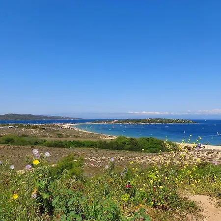 Διαμέρισμα Trilocale Cala Petralana