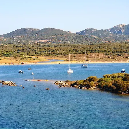 Trilocale Cala Petralana Διαμέρισμα *