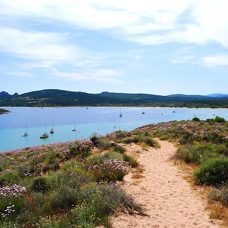 Trilocale Cala Petralana *