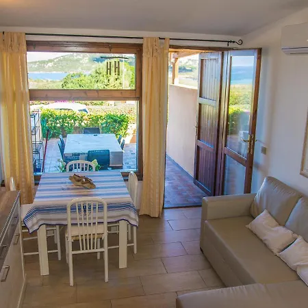 Trilocale Cala Petralana *