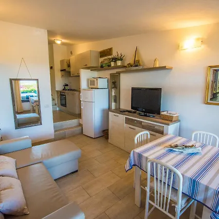 Trilocale Cala Petralana *